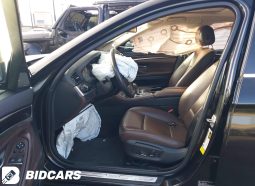 
										BMW 535 full									