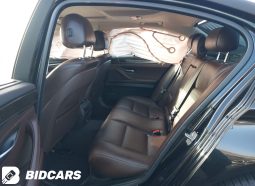 
										BMW 535 full									