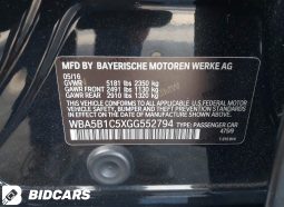 
										BMW 535 full									