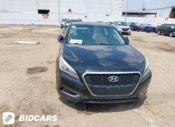 
										HYUNDAI SONATA full									