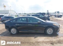 
										HYUNDAI SONATA full									
