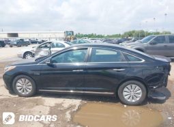 
										HYUNDAI SONATA full									