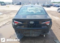 
										HYUNDAI SONATA full									
