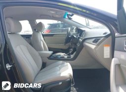 
										HYUNDAI SONATA full									