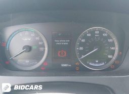 
										HYUNDAI SONATA full									