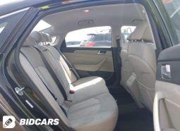 
										HYUNDAI SONATA full									