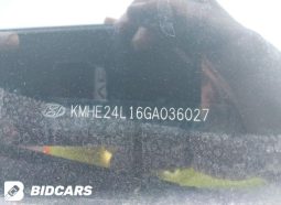 
										HYUNDAI SONATA full									