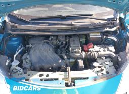 
										NISSAN VERSA full									