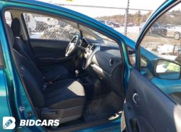 
										NISSAN VERSA full									