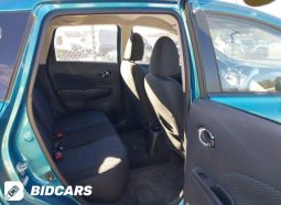 
										NISSAN VERSA full									