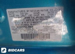 
										NISSAN VERSA full									