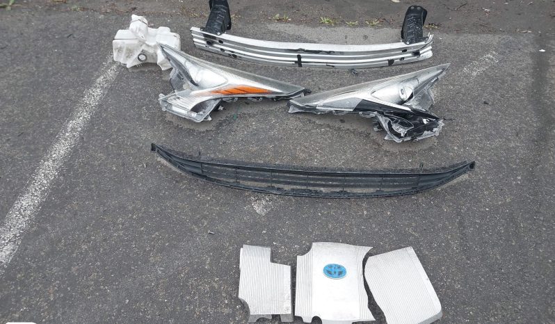 
								TOYOTA PRIUS full									