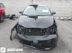 
										TOYOTA PRIUS full									