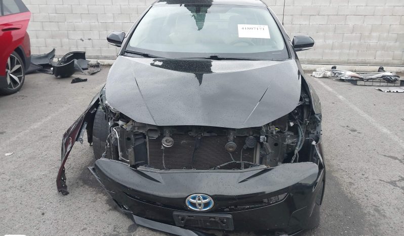
								TOYOTA PRIUS full									