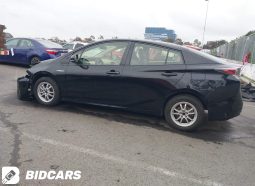
										TOYOTA PRIUS full									