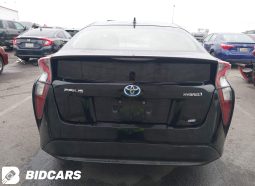 
										TOYOTA PRIUS full									