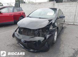 
										TOYOTA PRIUS full									