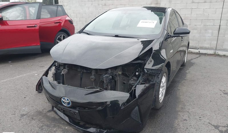 
								TOYOTA PRIUS full									