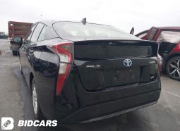 
										TOYOTA PRIUS full									