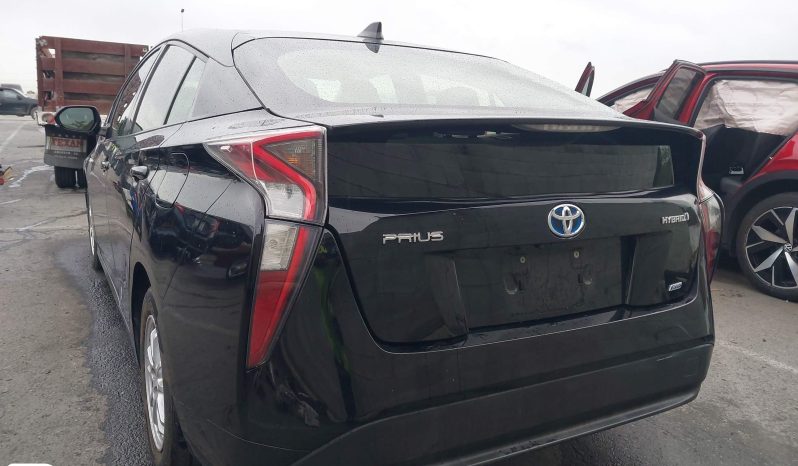 
								TOYOTA PRIUS full									