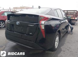 
										TOYOTA PRIUS full									
