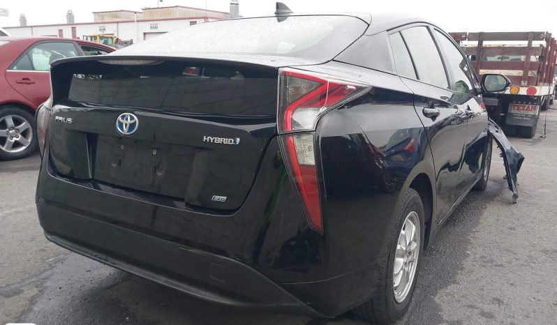 
								TOYOTA PRIUS full									