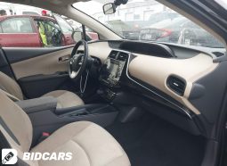 
										TOYOTA PRIUS full									