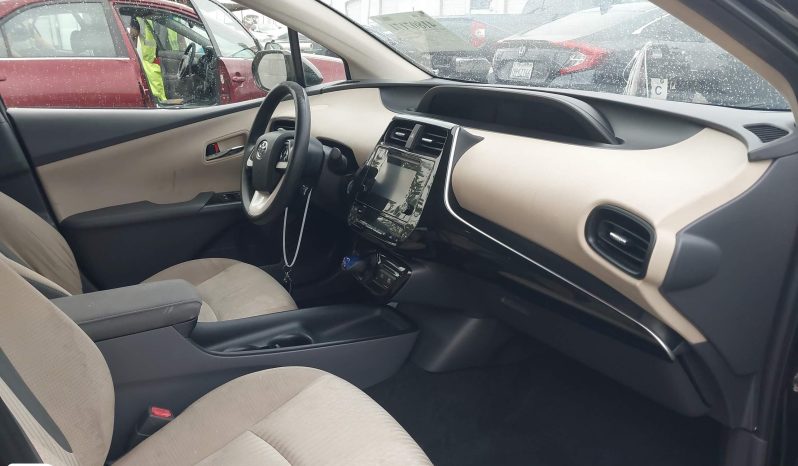 
								TOYOTA PRIUS full									