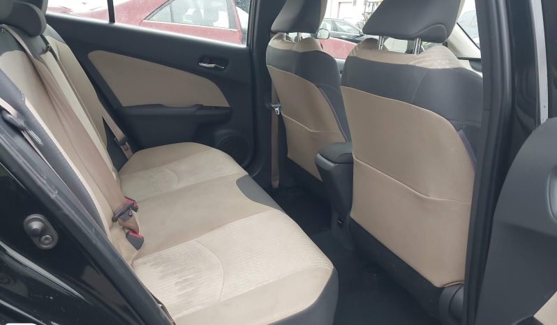 
								TOYOTA PRIUS full									
