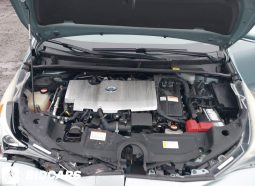 
										TOYOTA PRIUS full									