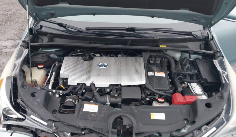 
								TOYOTA PRIUS full									