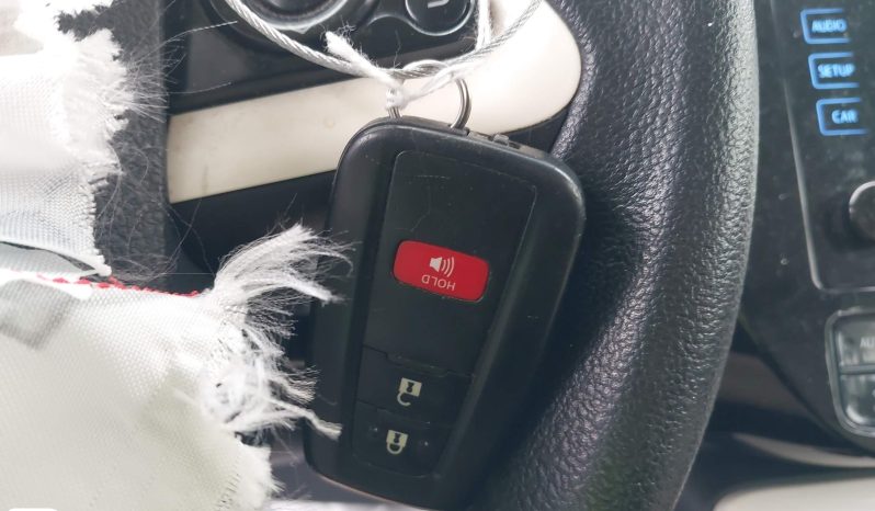 
								TOYOTA PRIUS full									