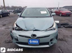 
										TOYOTA PRIUS full									
