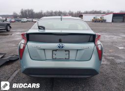 
										TOYOTA PRIUS full									