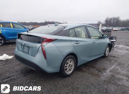 
										TOYOTA PRIUS full									
