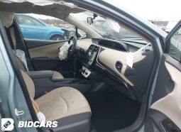 
										TOYOTA PRIUS full									