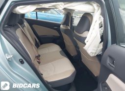 
										TOYOTA PRIUS full									