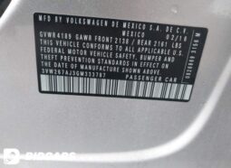 
										VOLKSWAGEN JETTA full									