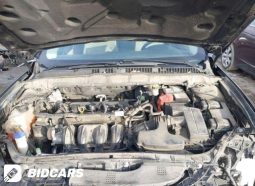 
										FORD FUSION full									