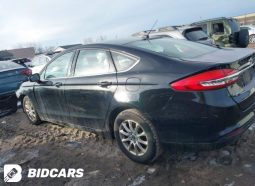 
										FORD FUSION full									