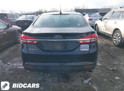 
										FORD FUSION full									