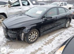 
										FORD FUSION full									