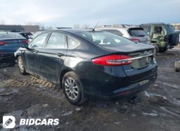 
										FORD FUSION full									