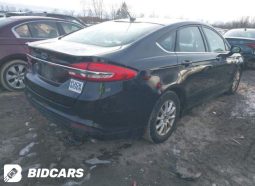 
										FORD FUSION full									