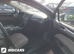 
										FORD FUSION full									
