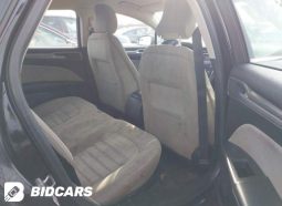 
										FORD FUSION full									