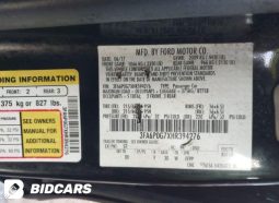 
										FORD FUSION full									