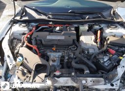 
										HONDA ACCORD full									