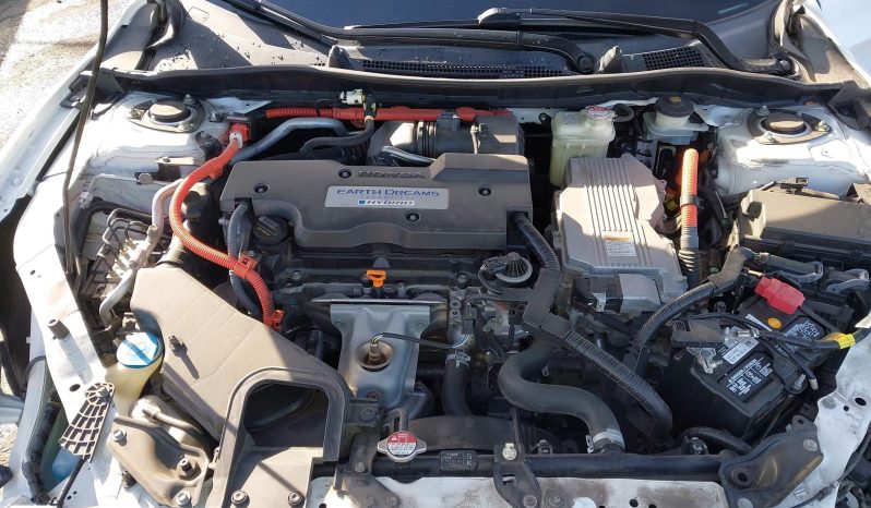 
								HONDA ACCORD full									