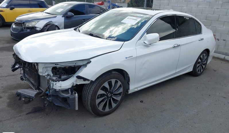 
								HONDA ACCORD full									